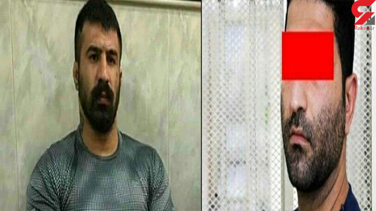 قاتل وحید مرادی در لیست اعدام 