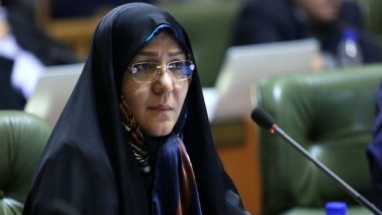 انتقاد عضو شورای شهر تهران از شهرداری