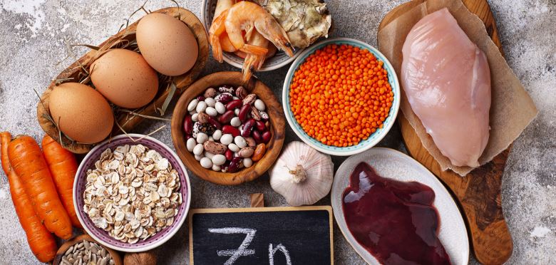 بهترین زمان مصرف قرص زینک چه موقع از روز است؟
