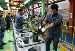 سهم صنایع از کاهش ارزبری در اقتصاد ایران