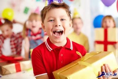 برای آقا پسرها چه کادویی بگیریم تا خوششان بیاید؟