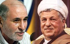 دفاع هاشمی‌رفسنجانی: زیر سؤال‌بردن نبوی، ترور دوم است