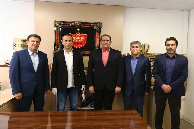 یحیی احضار شد؛ بازیکنان گلایه کردند
