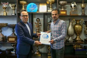 دلیل جدایی سعید رمضانی از استقلال