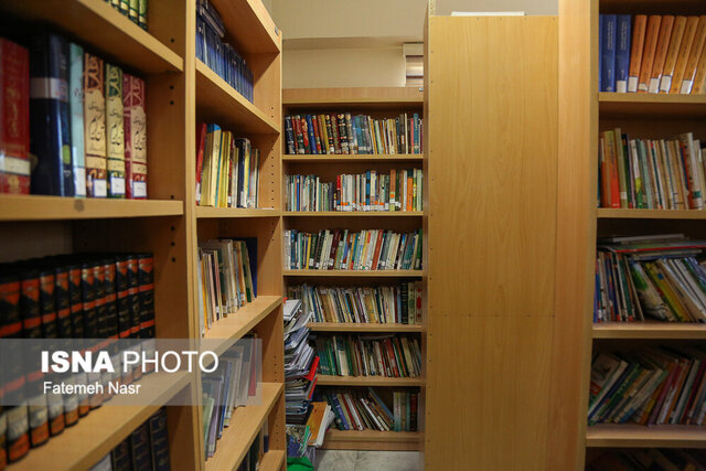 کتابخانه‌های عمومی خراسان رضوی از امروز بازگشایی می‌شود