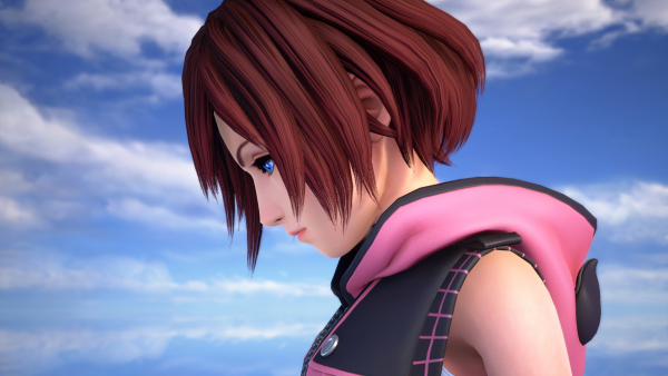 سری Kingdom Hearts برای نینتندو سوئیچ منتشر نخواهند شد