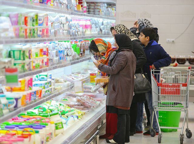تاثیر کرونا بر امنیت غذایی در کشورهای جهان