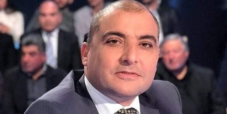 امضای حکم برکناری مدیرکل گمرک لبنان توسط دیاب