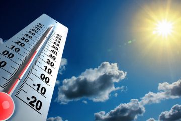 افزایش نسبی دمای آذربایجان شرقی تا اواخر هفته