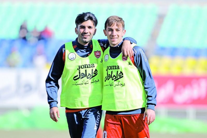 باشگاه استقلال مذاکره با دو پرسپولیسی را تکذیب کرد