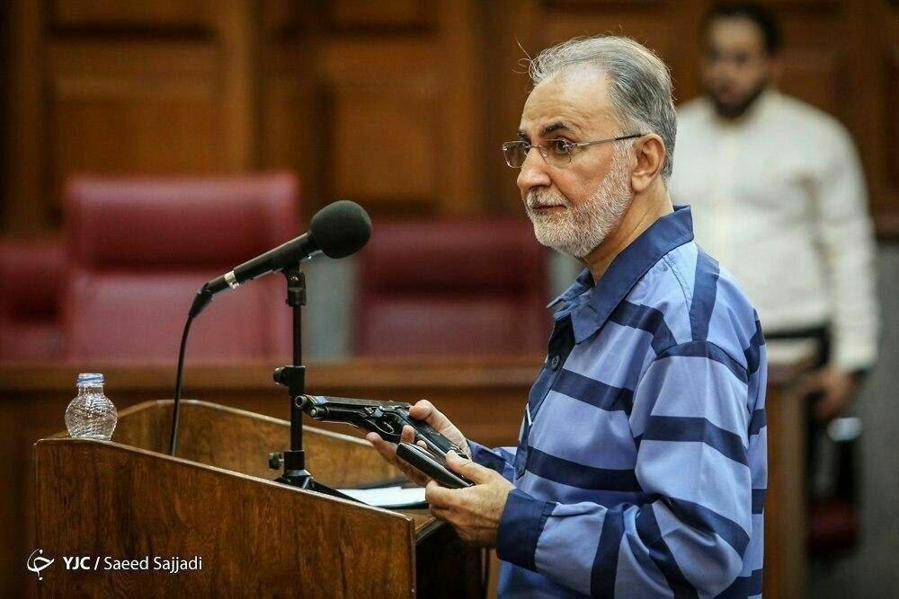 زمان صدور رأی نهایی پرونده نجفی مشخص شد