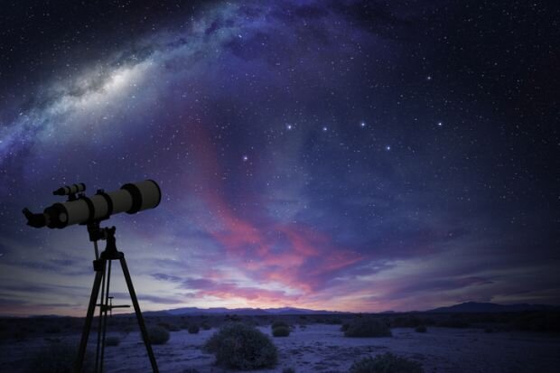 امکان رصد ستاره «دبران» و خوشه پروین در آسمان شامگاه چهارشنبه