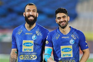 علیکریمی، چشمی و دانشگر حق جدایی ندارند