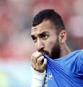 تمدید استقلال با چشمی و باقری