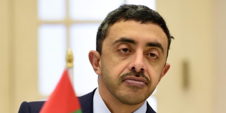 وزیر خارجه امارات برای امضای توافق صلح به واشنگتن میرود