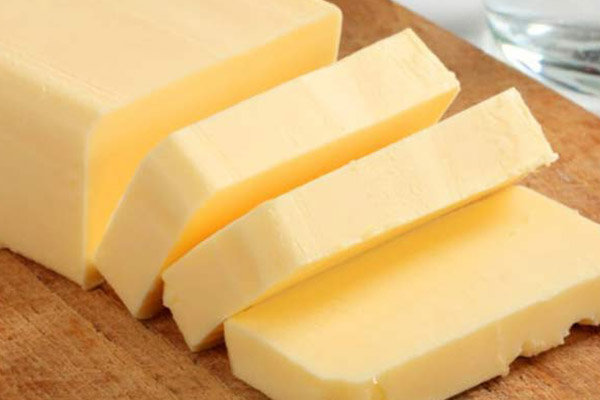 سهمیه بندی کره در فروشگاه‌های زنجیره‌ای تکذیب شد