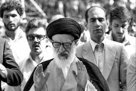 آیتالله طالقانی به روایت سیدمحمود دعایی