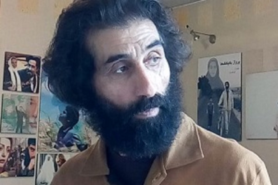 تکلیف اکران فیلم «رویای سهراب» چه شد؟