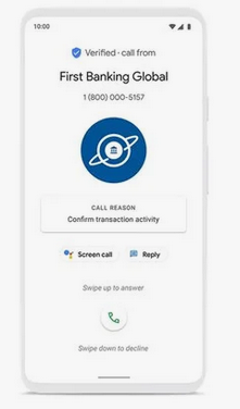 اپلیکیشن گوگل فون برای گوشی‌های بیشتری عرضه می‌شود 