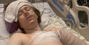 شلیک چندباره پلیس آمریکا به پسر 13 ساله مبتلا به «اوتیسم»