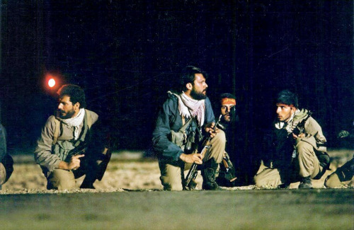 جوان اول سینمای جنگ امروز ۵۳ ساله شد 