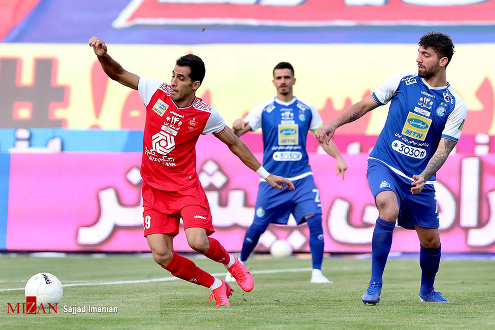مشکل بزرگ پرسپولیس در آستانه لیگ قهرمانان آسیا