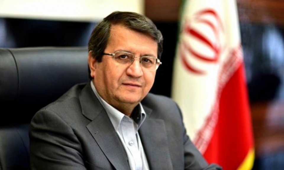 رئیس کل بانک مرکزی از رشد شاخص صنایع بورسی خبر داد
