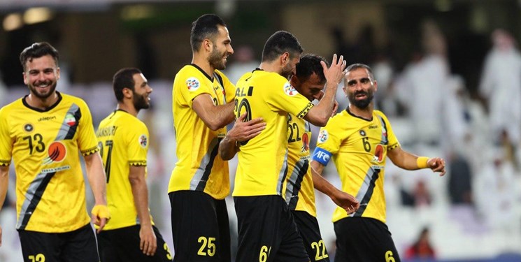 برنامه سفر سپاهان به قطر مشخص شد