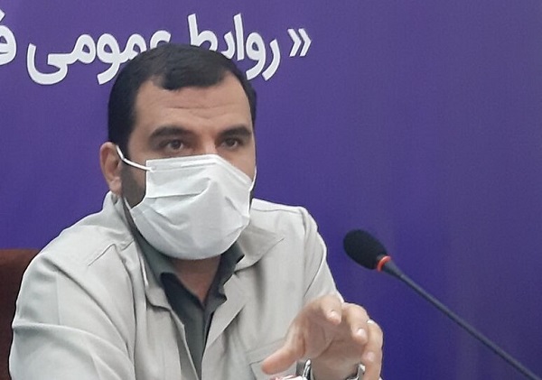 فرماندار: موضوع معدن روستای شیرین آب دزفول به طور جدی در حال پیگیری است