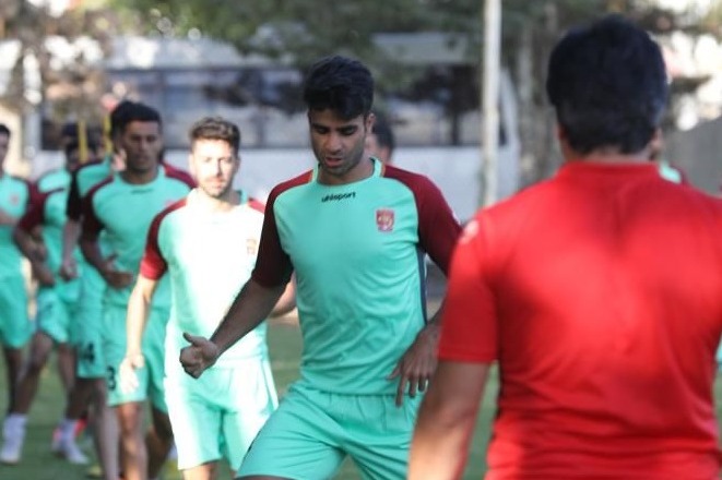 2 بازیکن پرسپولیس مخالف جذب مرادمند!
