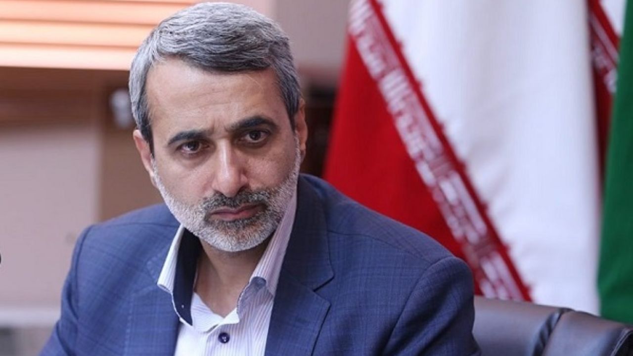 نامه نماینده اصفهان به رئیس جمهور درباره قانون ازدواج جوانان