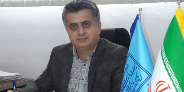 کاهش ۶۰ درصدی حضور مسافر در بابلسر