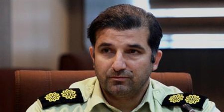  دستگیری عوامل ضبط و انتشار کلیپ غش کردن دانش‌آموز در مدرسه 