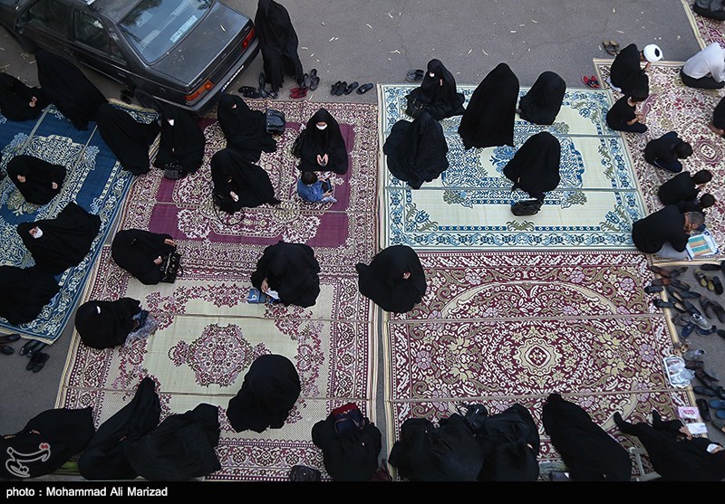 کوچه به کوچه عشق تو را جار میزنم