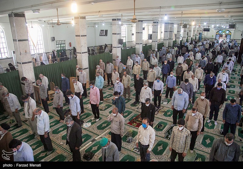 نماز جمعه فردا در ۲۲ شهر خراسان جنوبی اقامه میشود