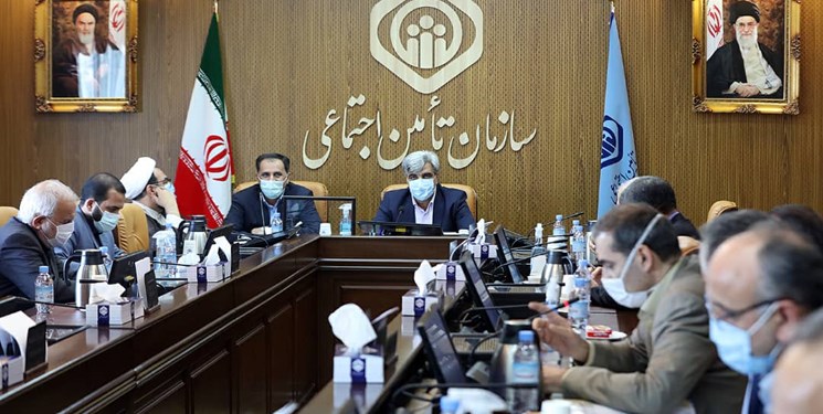نماینده ماهشهر: تأمین اجتماعی در حق حوزه انتخابیهام ظلم کرده است