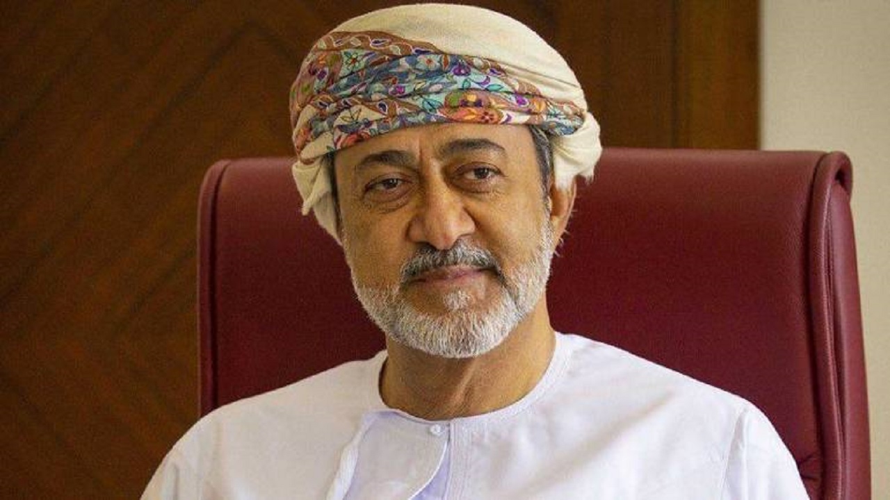 تشکر ترامپ از سلطان عمان برای حمایت از عادی سازی روابط با صهیونیستها