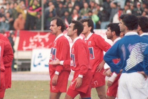 فرشاد آقای گل 8 میلیون تومان!