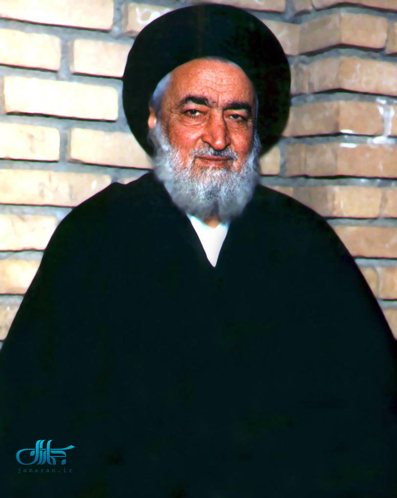 شهید آیت الله اسدالله مدنی(ره) به روایت تصویر