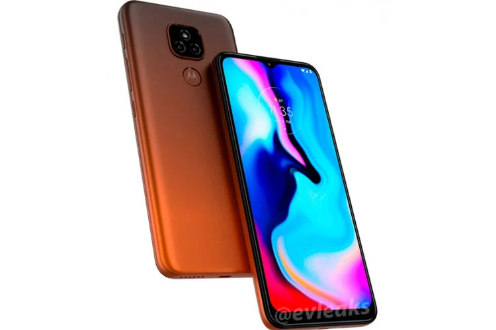 مشخصات سختافزاری و قیمت موتو E7 Plus فاش شد