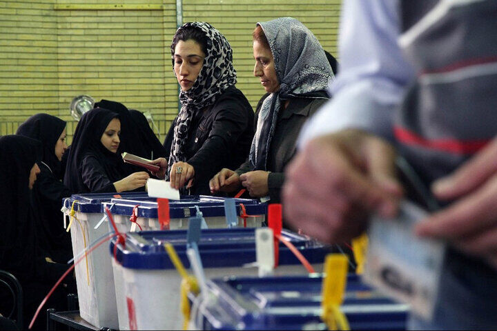 فرماندار بیجار: زمان تبلیغات انتخابات به پایان رسید