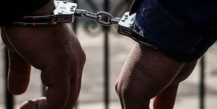دستگیری قاتل در کمتر از ۸ ساعت