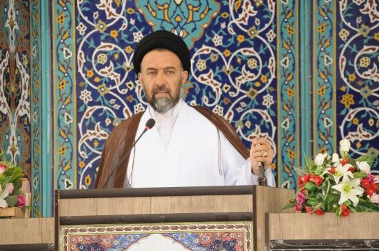 عذرخواهی امام جمعه ملارد از وزیر بهداشت؛ اگر نبخشید استعفا میدهم