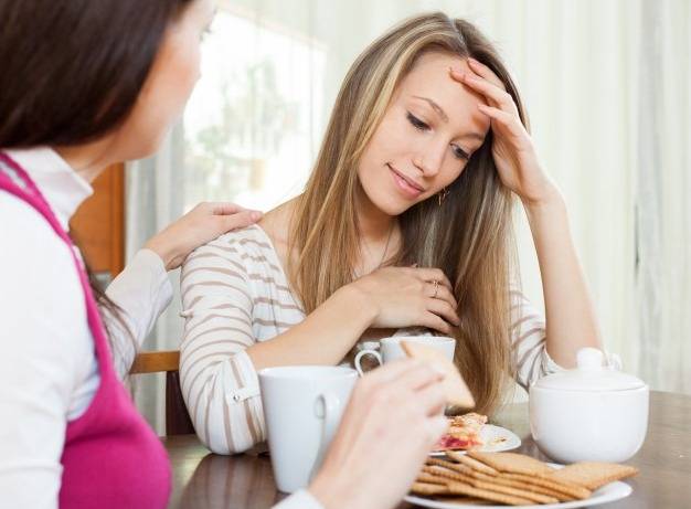 چطور بدون منت کشی با دوستم آشتی کنم؟