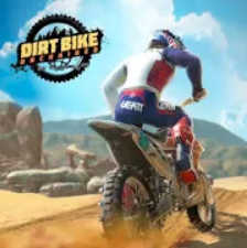 Dirt Bike Unchained؛ در رالی دوچرخه سواری شرکت کنید