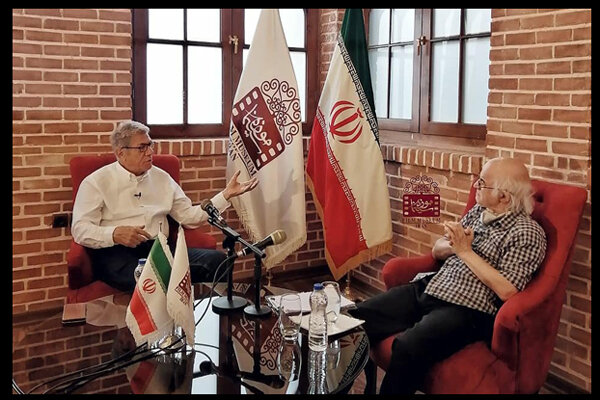 زرین‌دست:‌ سینمای بعد از انقلاب به هنرمندان پشت دوربین بها داد