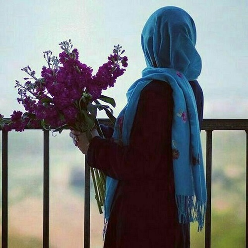 شاعرانه/ عشقی بزرگ، جا شده در جان کوچکم!