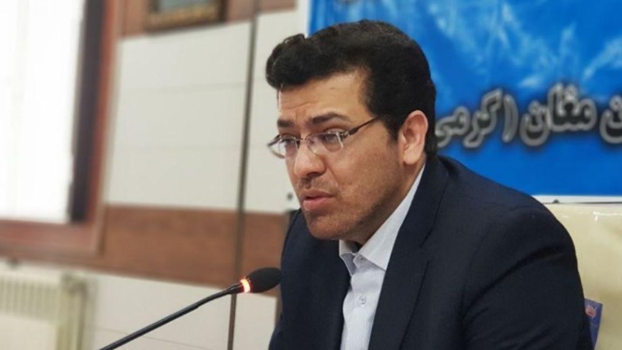 نماینده گرمی: مطالبه اصلی ما لغو قرارداد ننگین کشتوصنعت مغان است