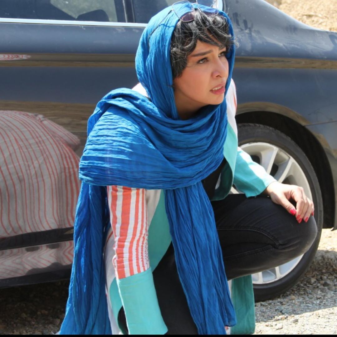 چهره ها/ «مه‌لقا باقری» یک عاشق سینما