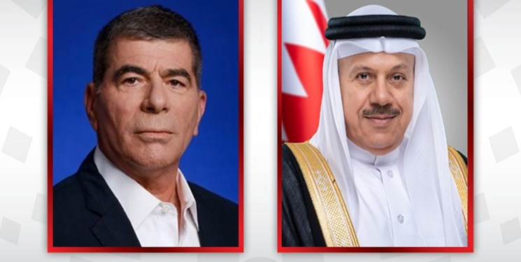 اولین تماس تلفنی وزرای خارجه بحرین و اسرائیل پس از توافق